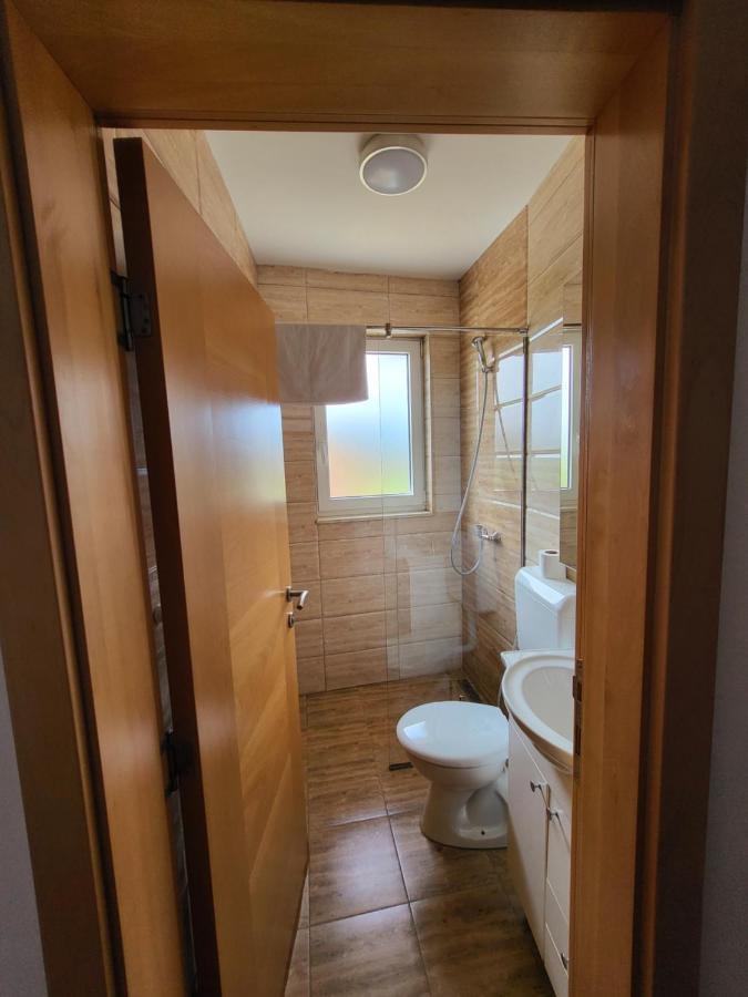Nihad B&B Visoko Exterior foto