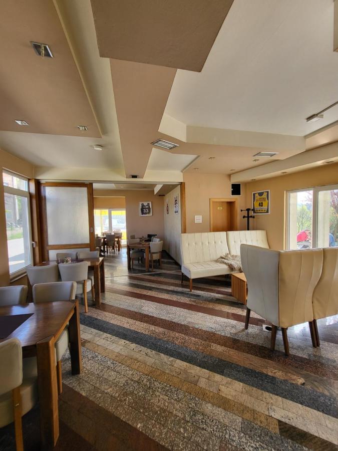 Nihad B&B Visoko Exterior foto