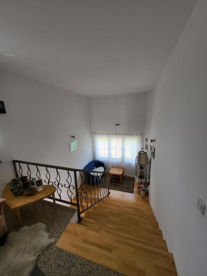 Nihad B&B Visoko Exterior foto