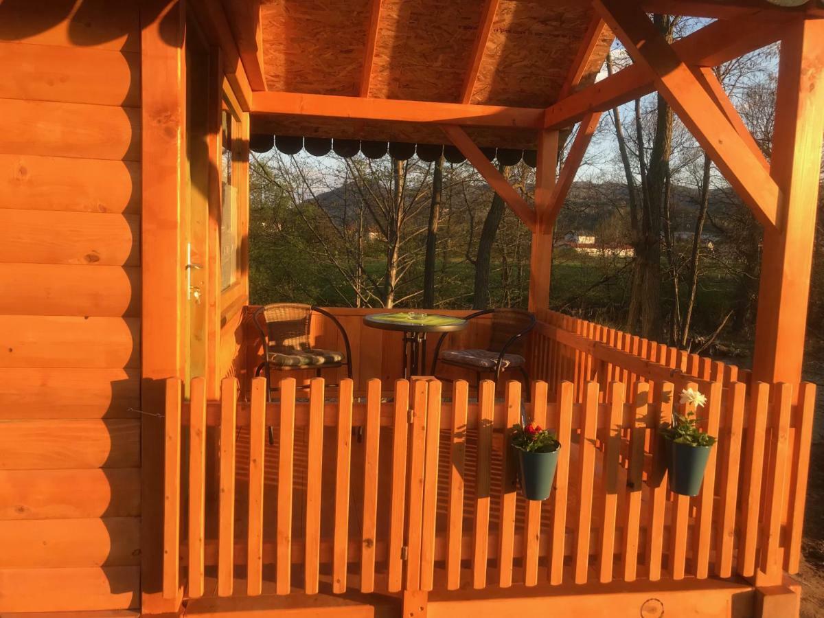 Nihad B&B Visoko Exterior foto